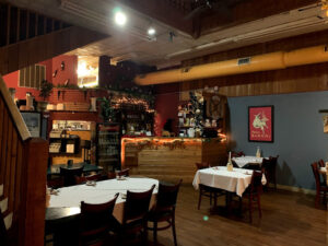 Luigi's Italian Restaurant - Ottawa