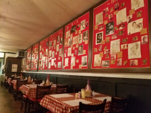 Luigi's Italian Restaurant - Midland
