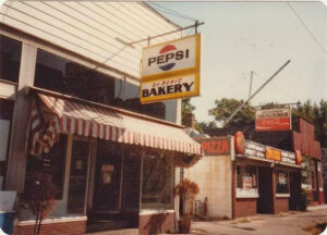 Luigi's Pizza - Elkhart