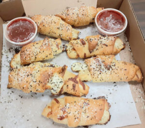Luigi's Pizzeria - Ashtabula