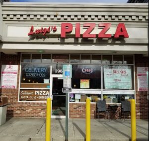 Luigi's Restaurant & Pizzeria - Old Bridge