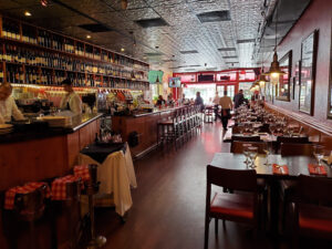 Luigis Tuscan Grill - Fort Lauderdale