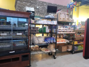 Luis Mexican Food & Grill - Warner Robins