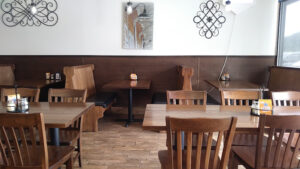 Luisa's Italian Restaurant & Pizzeria - Marion
