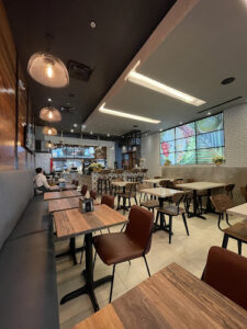 Luka Restaurant - Doral