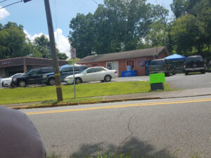 Luka's Kitchen - Cartersville