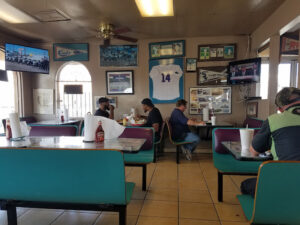 Luke's Italian Beef - Tucson