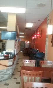 Luke's Legendary Pizza - Davenport