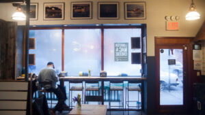 Luke's Lobster Upper East Side - New York
