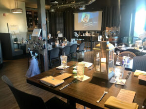 Luke's on Front - Temecula