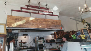 Lula Bagel - Brooklyn