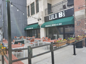 Lula B's Breakfast, Brunch, and Bar - Omaha