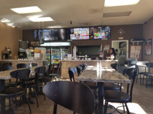 Lulus Taco Shop - Gilbert