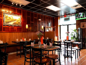 Lum Thai Restaurant - Jacksonville