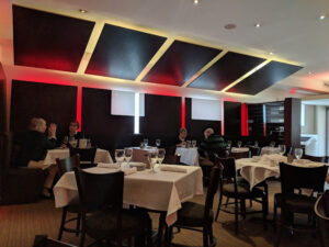 Luma Wine Bar & Restaurant - Pittsburgh