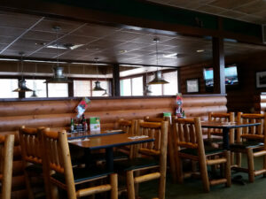 Lumberjack's - Grass Valley