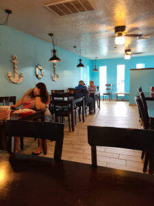 Lumberton Seafood House - Lumberton