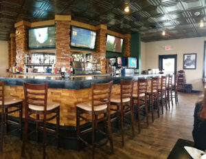 Lumberyard Bar & Grill - Marshfield