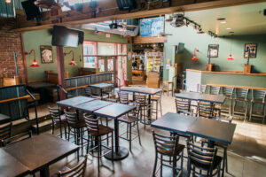 Lumberyard Brewing Co - Flagstaff