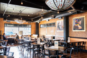 Lumbrada Cocina Mexicana - Wayne