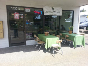 Lumpia World - Federal Way