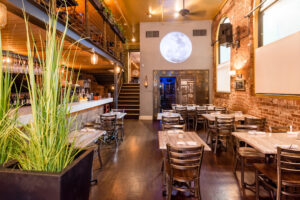 Luna - Jersey City