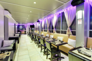 Luna Asian Bistro & Lounge - Queens