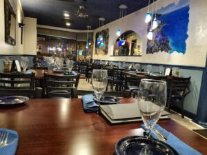 Luna Blu Ristorante Italiano - Annapolis