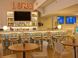 Luna Cafe + Mercantile - Ashland