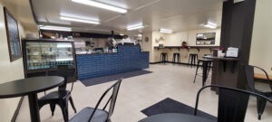 Luna Coffee Bar - Great Falls