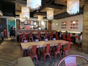Luna Grill - Torrance