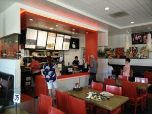 Luna Grill - Chula Vista