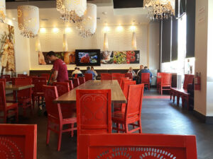 Luna Grill - Carlsbad