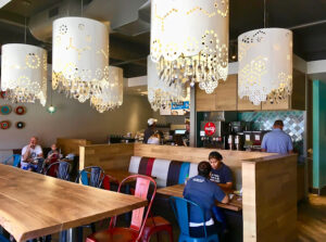 Luna Grill - Encinitas