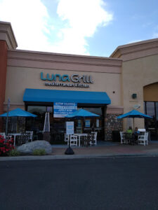 Luna Grill - Santee