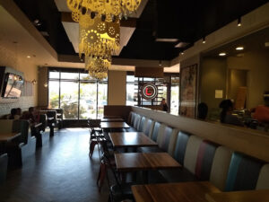 Luna Grill - Redlands
