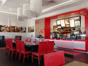 Luna Grill - Lake Forest