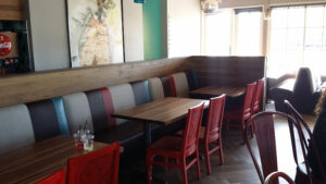 Luna Grill - Huntington Beach