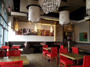 Luna Grill - Rancho San Diego - El Cajon