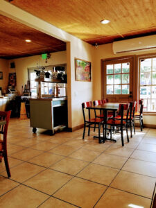 Luna Llena Restaurant - Moorpark