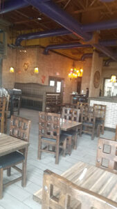 Luna Maya Mexican Cantina - Kennesaw