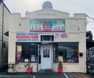 Luna Mexican Grill - Kenilworth