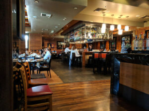 Luna Modern Mexican Kitchen - Corona
