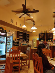 Luna Rossa Winery & Pizzeria - Las Cruces