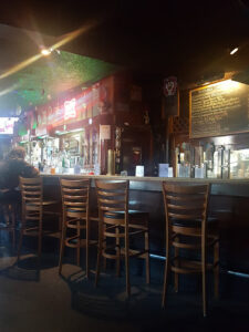 Lunar Brewing Co - Villa Park