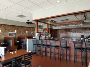 Lunardi's Restaurant - Davenport