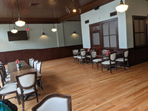 Lunas Pizza & Restaurant - Mt Gilead