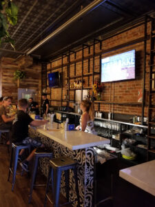 Luna's Tacos & Tequila - Greeley