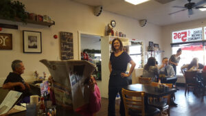 Lunch Box Cafe & Deli - La Mesa