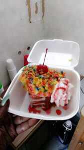 Lunch Brake - Knoxville